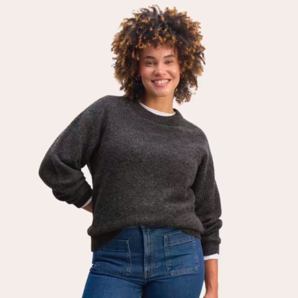 The Cocoon Alpaca Crew